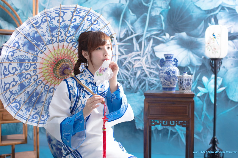 yu chen zheng, 4K