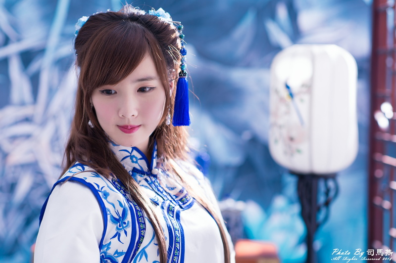 yu chen zheng, 4K