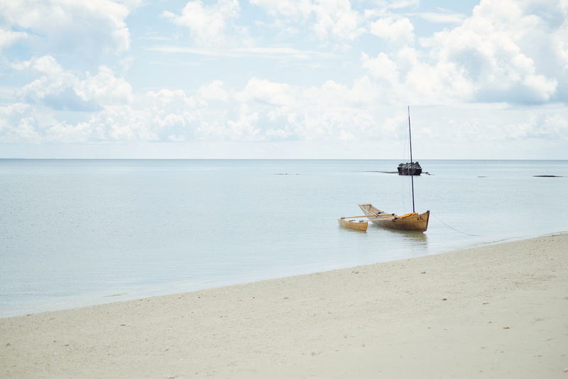 horizon, tranquility, japan, anchored, tranquil scene, 5K, sky, water, scenics - nature, beauty in nature, idyllic, horizon over water, transportation