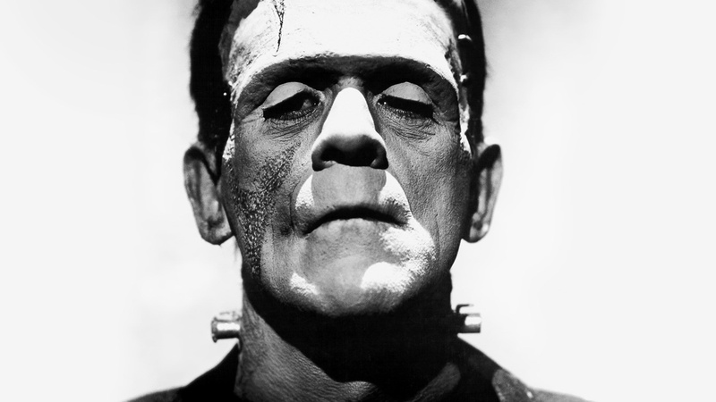 body part, studio shot, one person, 1080P, mid adult men, young men, human face, portrait, young adult, real people, frankenstein 1931, lifestyles, fear