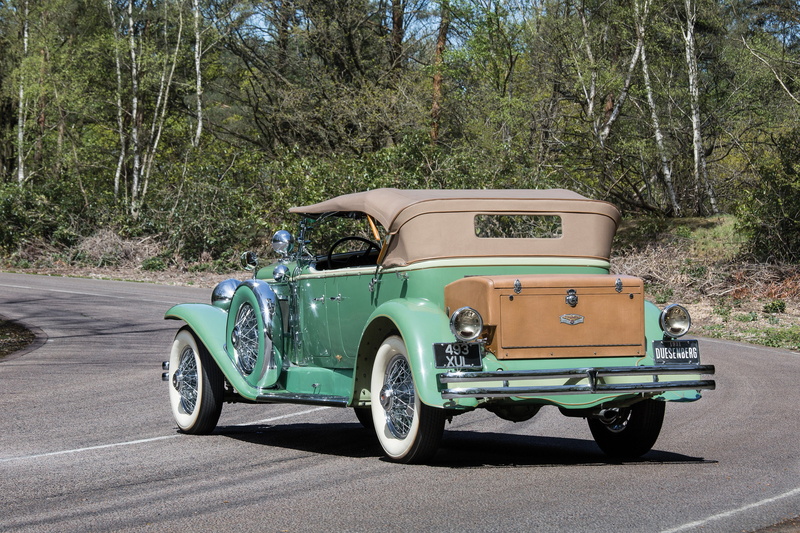 lwb, 4K, luxury, derham, model-j, tourster, retro, vintage, duesenberg, 1931, 451-2468