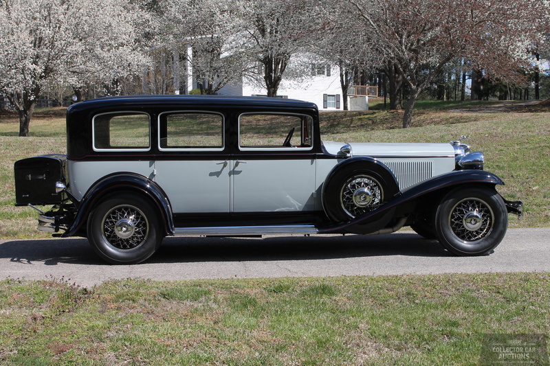 7 passenger, chrysler, cars, imperial, classic, 2K, retro, limousine, 1931