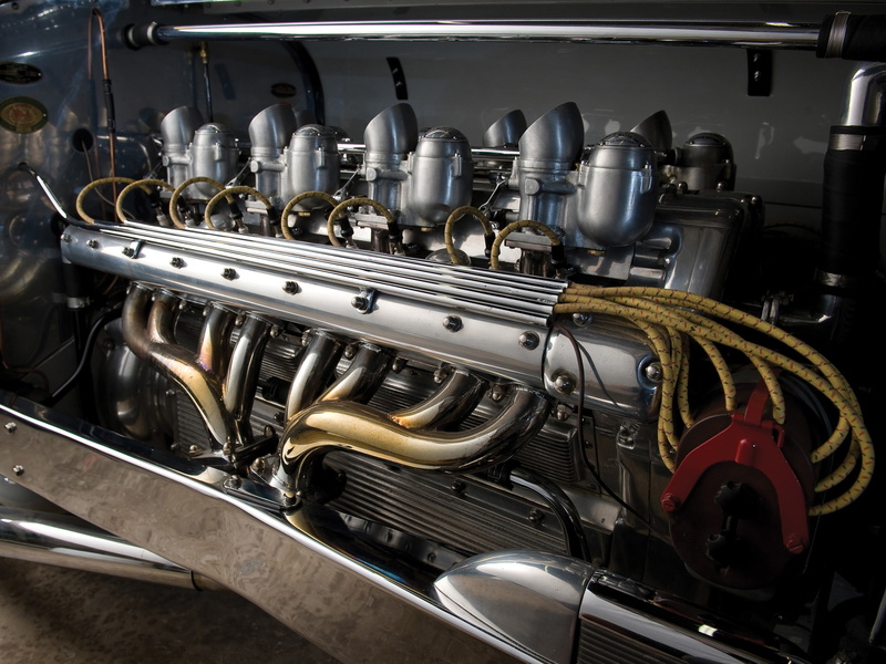 racing, v16, 1080P, 1931, race, retro, miller, engines, engine