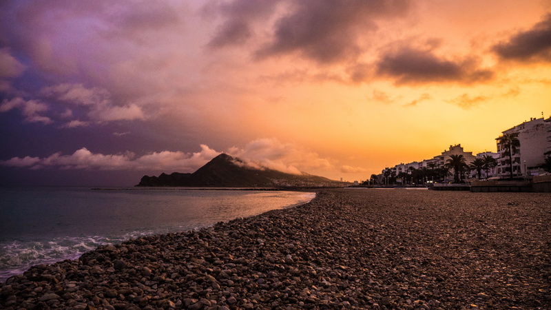 travel destinations, gold, outdoors, sun, beach, summer, coastline, seascape, environment, equinox, scenics - nature, water, cloud - sky, sunset, no people