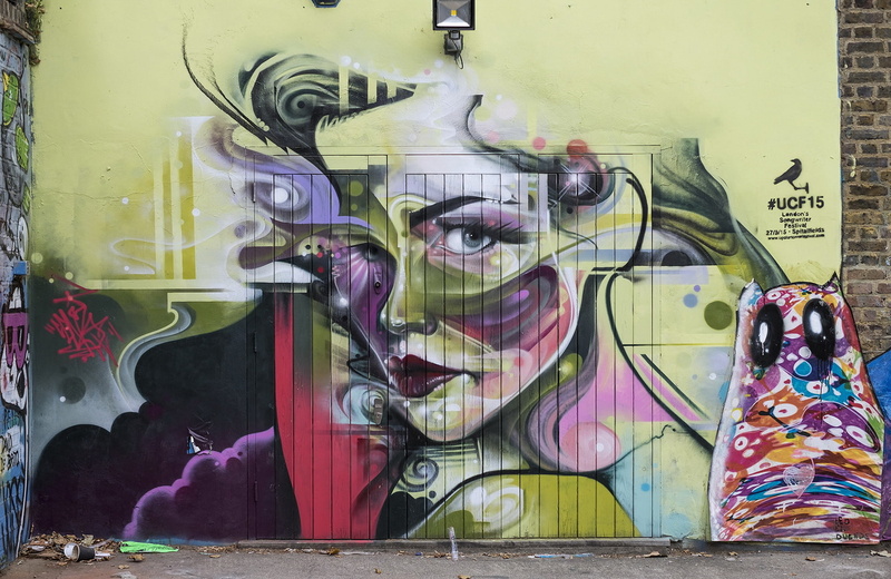 the city, wall, 1080P, grafiti