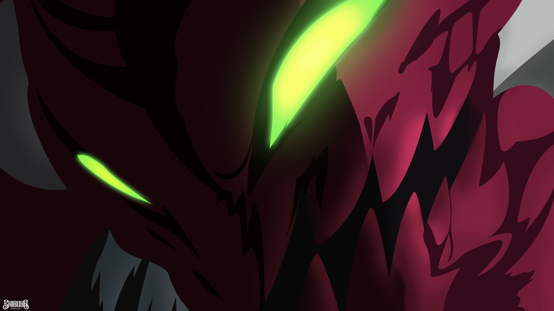 The Seven Deadly Sins, 1080P, Galand (The Seven Deadly Sins), Green Eyes, Anime, Glowing Eyes