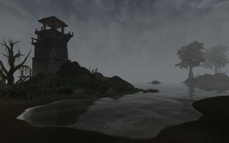 720P, overhaul, morrowind