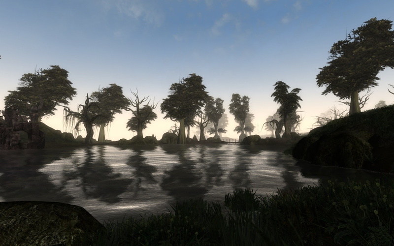 morrowind, overhaul, 720P