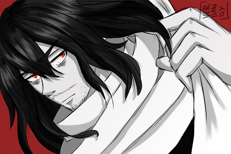 Anime, 1080P, My Hero Academia, Shota Aizawa
