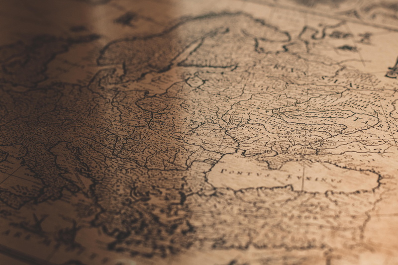 world, mop, topography, antique, transportation, direction, the past, 5K, textured, paper, history, close-up, world map, globe - man made object, travel destinations