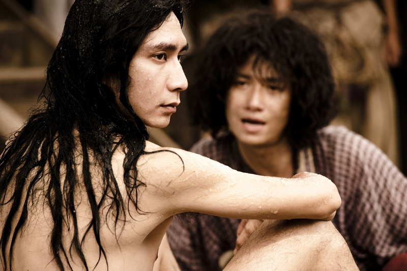 Movie, Journey To The West, 1080P