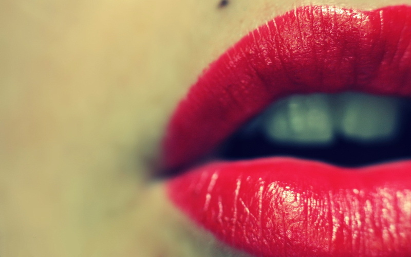 beauty, adult, shiny, human mouth, make-up, body part, females, beautiful woman, extreme close-up, fashion, human lips, lipstick, human body part, women