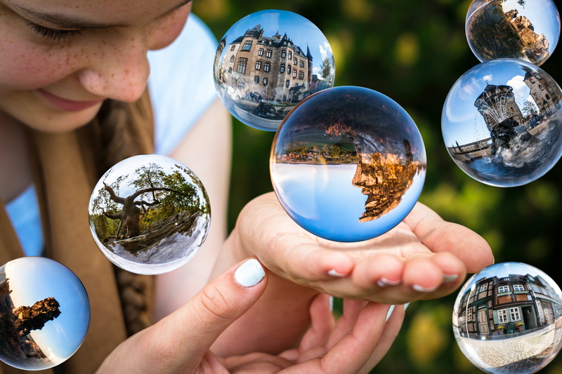 human body part, glass - material, fortune telling, mysterious, close-up, crystal ball, resin, soap bubbles, places of interest, mystical, globe image