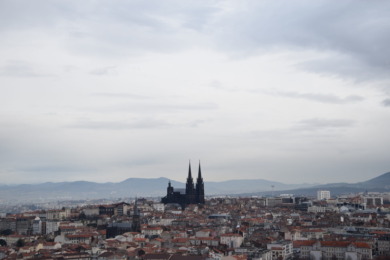 4K, sky, outdoors, cityscape, religion, spirituality, residential district, townscape, cloud - sky, architecture, crowd, spire, cathedral, building exterior