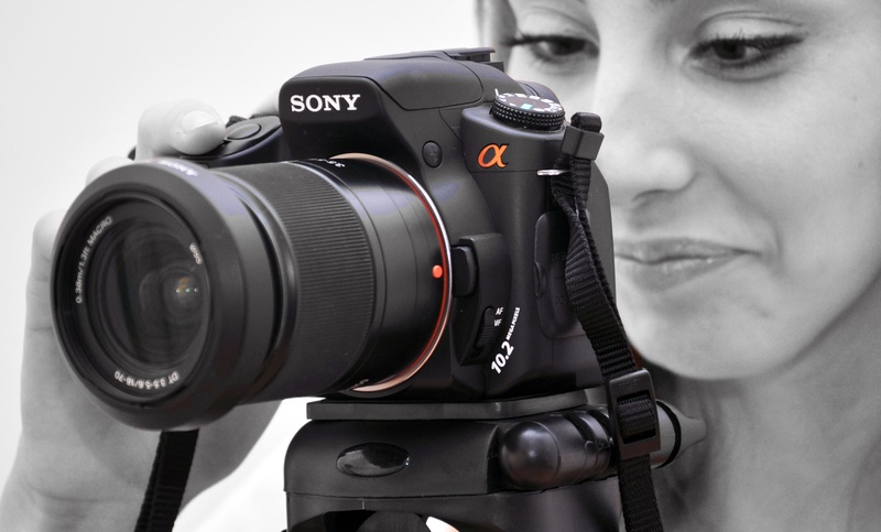 selective, technology, photography themes, young adult, camera, close-up, photographer, black, portrait, photos, photographic equipment, alpha, color, board
