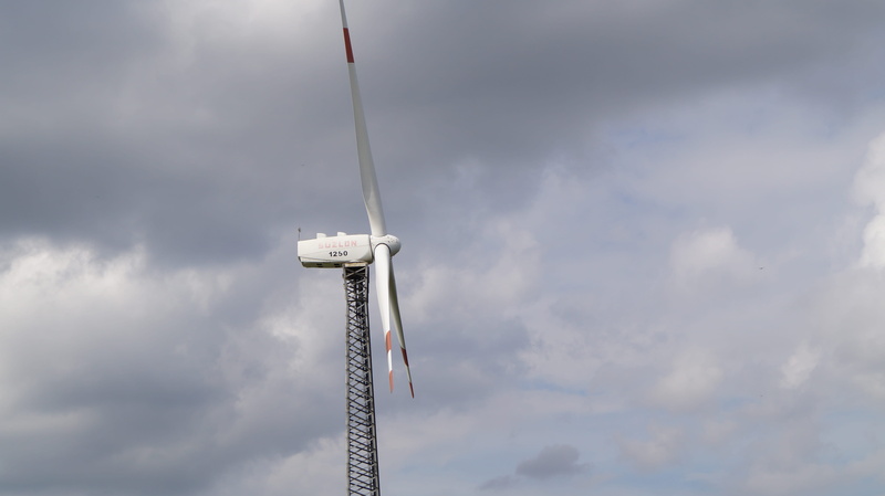 photography, beauty, environment, tower, weekendtrip, day, wind turbine, tall - high, architecture, spire, village, art, power, longexposture, built structure