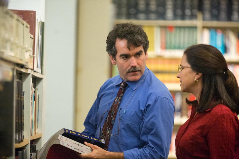Movie, Brian dArcy James, Spotlight (Movie), Spotlight, Matt Carroll, 1080P