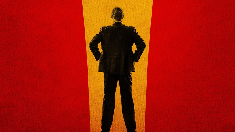 The Founder, 1080P, Movie