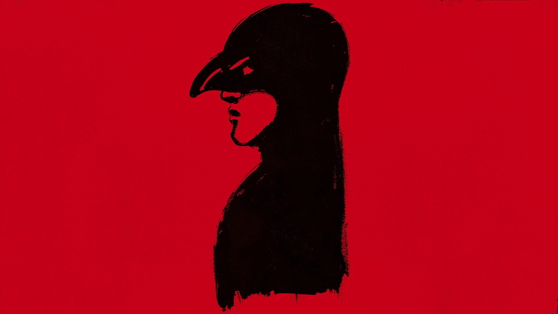1080P, birdman