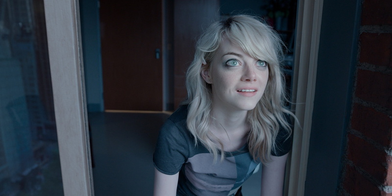 1080P, birdman, Emma Stone