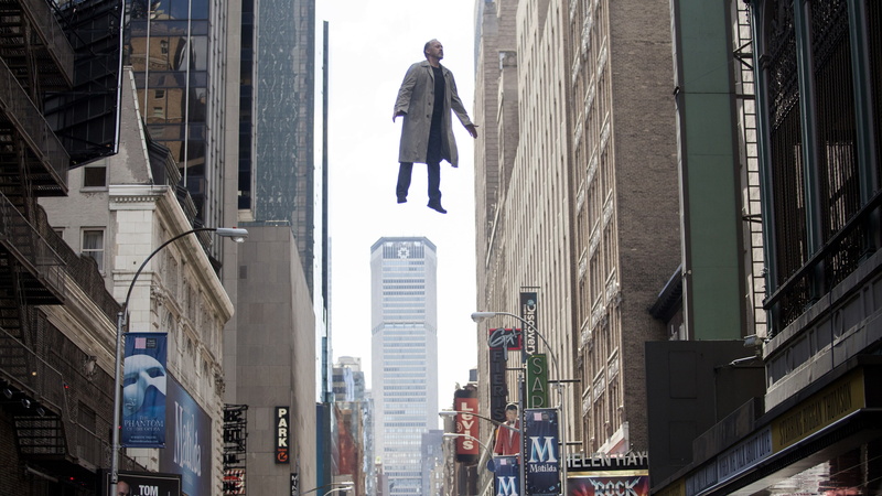 Movie, Birdman, 2K