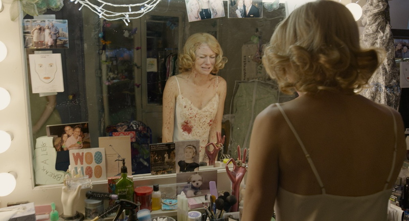 1080P, birdman