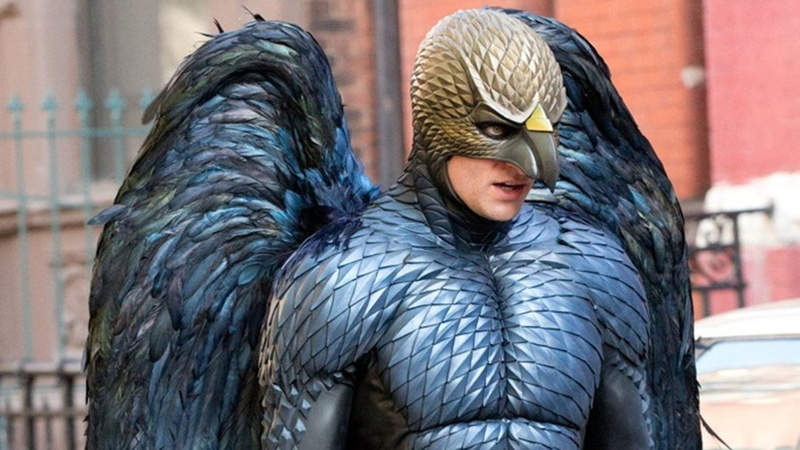 Birdman, 1080P, Movie