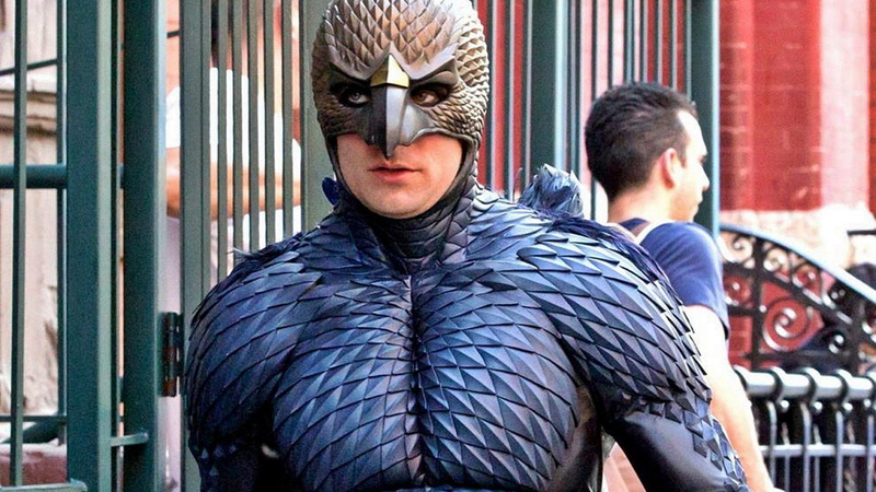 comedy, superhero, drama, birdman, 1080P