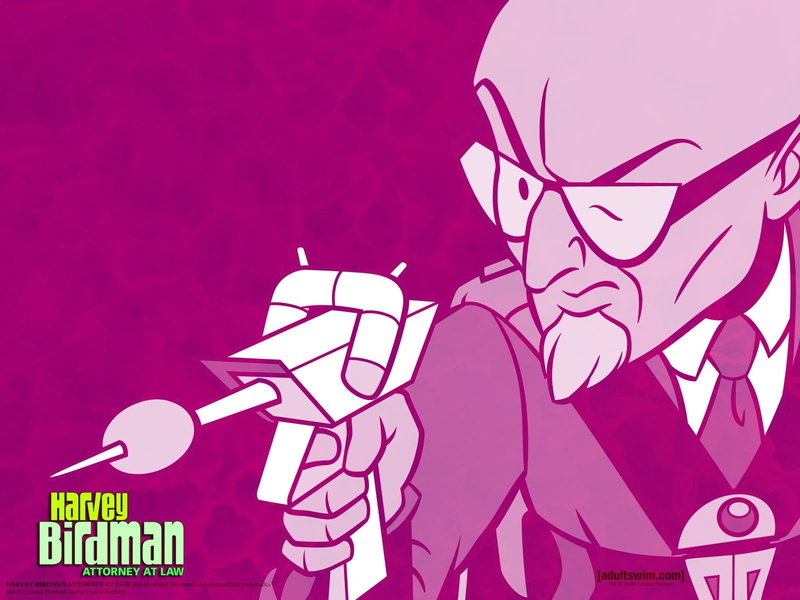 birdman, comedy, 720P, family, cartoon, superhero, harvey