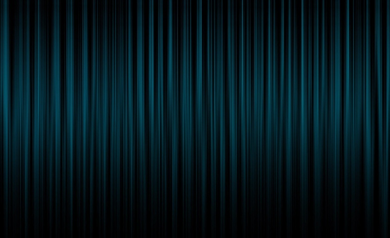 Turquoise, Colorful, curtain, arts culture and entertainment, pattern, dark, Wide, 1080P, projection, stage theater, striped, textile, indoors, black color