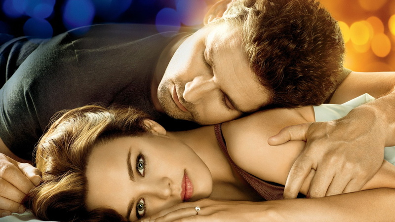 The Time Travelers Wife, Movie, Rachel Mcadams, 1080P, Eric Bana