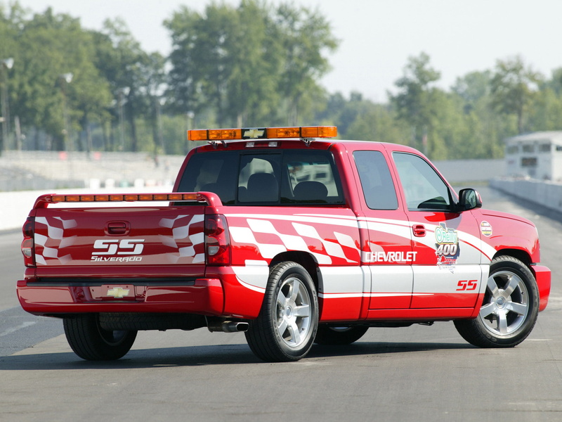 pace, 400, 2003, s s, oreilly, race, cab, truck, chevrolet, silverado, 1080P, muscle, racing, extended