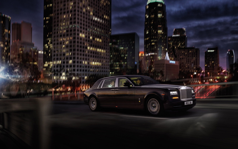 phantom, wheelbase, rolls, 2K, royce, extended