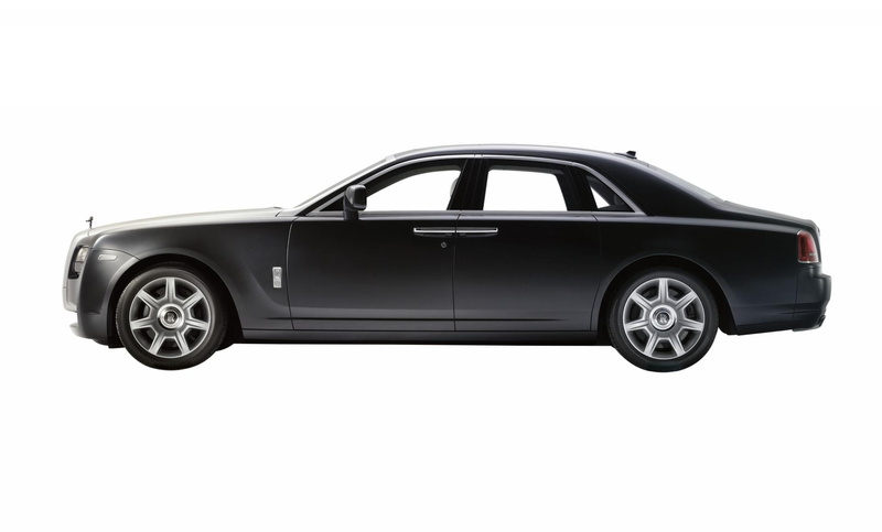wheelbase, ghost, extended, royce, car, rolls, 1080P, fab