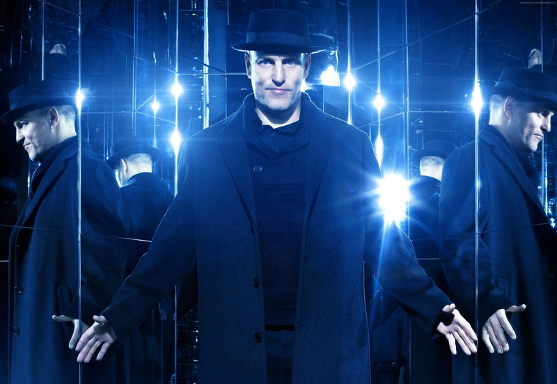 Woody Harrelson, 2K, Now You See Me 2, Best Movies