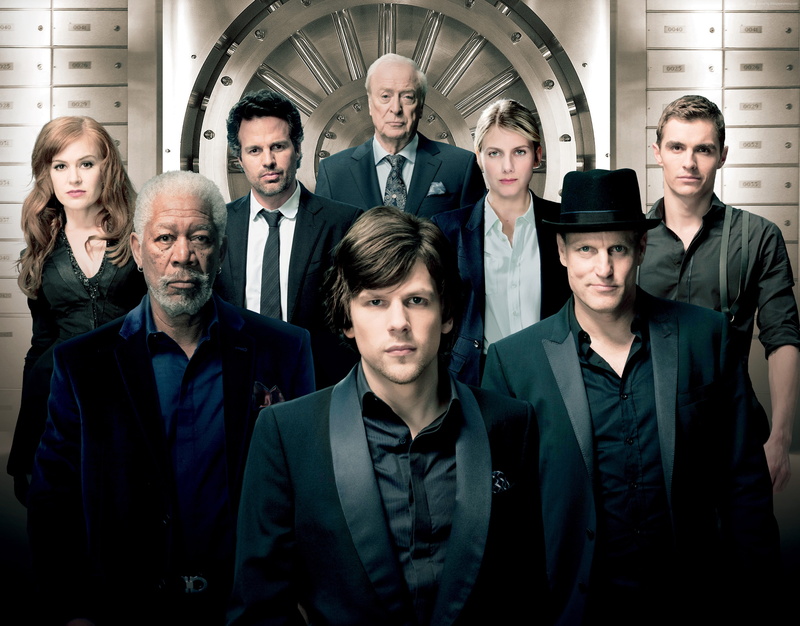 Woody Harrelson, Jesse Eisenberg, Best Movies, 2K, Dave Franco, Now You See Me 2