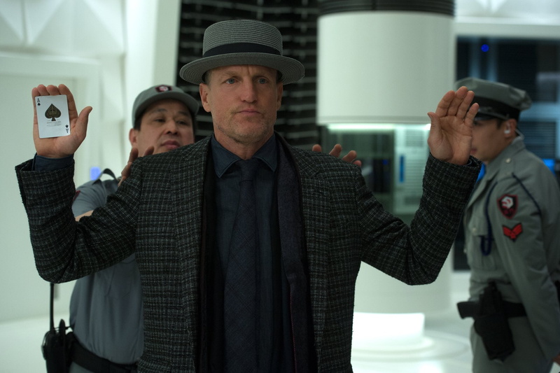 Movie, Merritt McKinney, Now You See Me 2, 1080P, Woody Harrelson