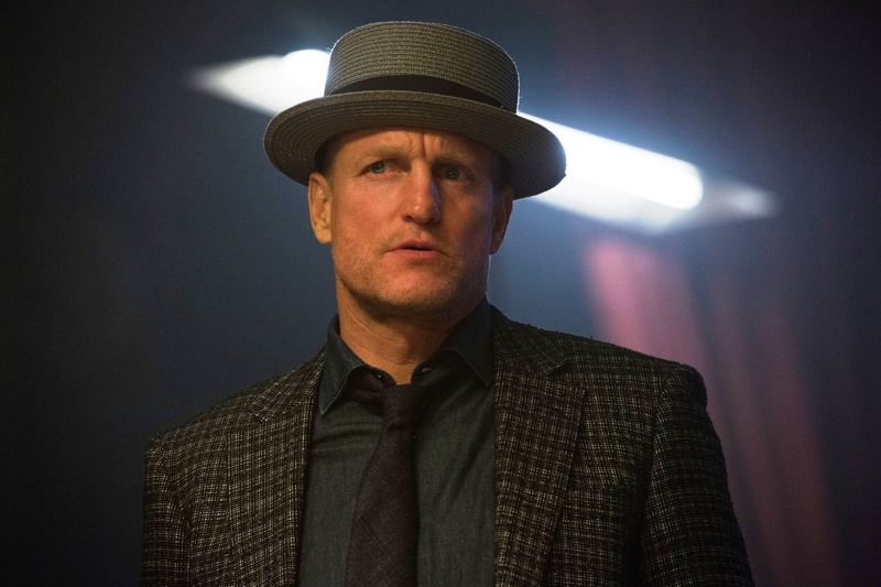 Now You See Me 2, 1080P, Merritt McKinney, Movie, Woody Harrelson