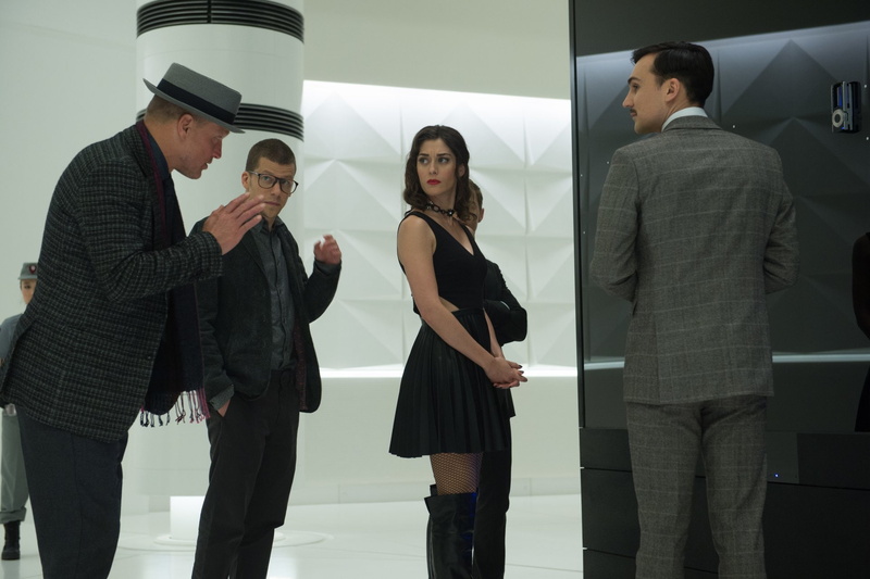 Lula (Now You See Me), Henry Lloyd-hughes, J. Daniel Atlas, 1080P, Woody Harrelson, Merritt McKinney, Movie, Now You See Me 2, Lizzy Caplan, Jesse Eisenberg