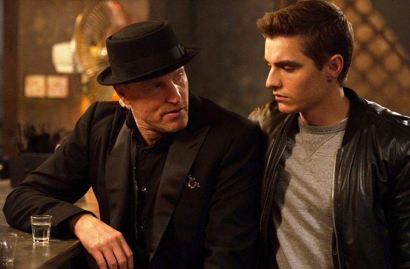 1080P, Movie, Now You See Me 2, Jack Wilder, Merritt McKinney, Dave Franco, Woody Harrelson