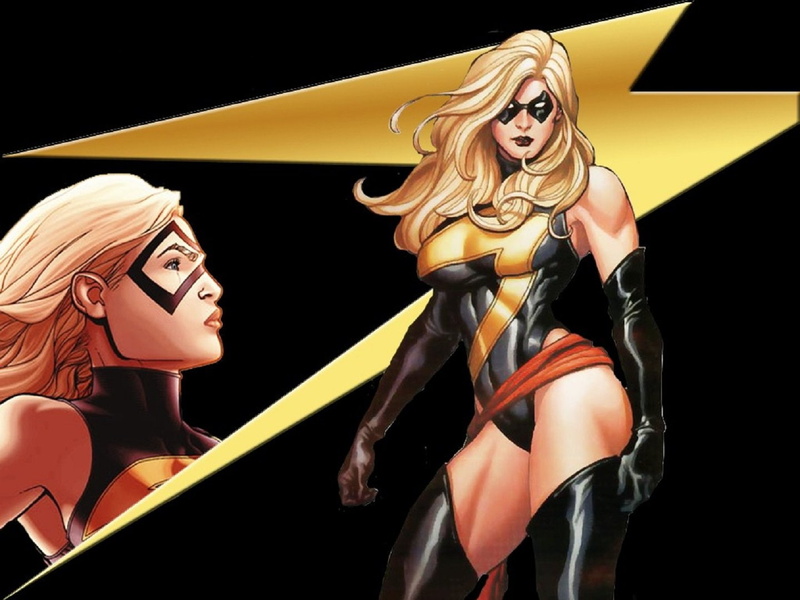 book, marvel, superhero, 720P, comic, entertainment