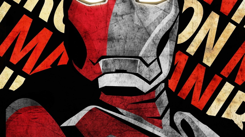 artwork, stark, x, marvel, entertainment, movies, digital, art, Iron Man, hd, 1080P, man, iron, comics, tony
