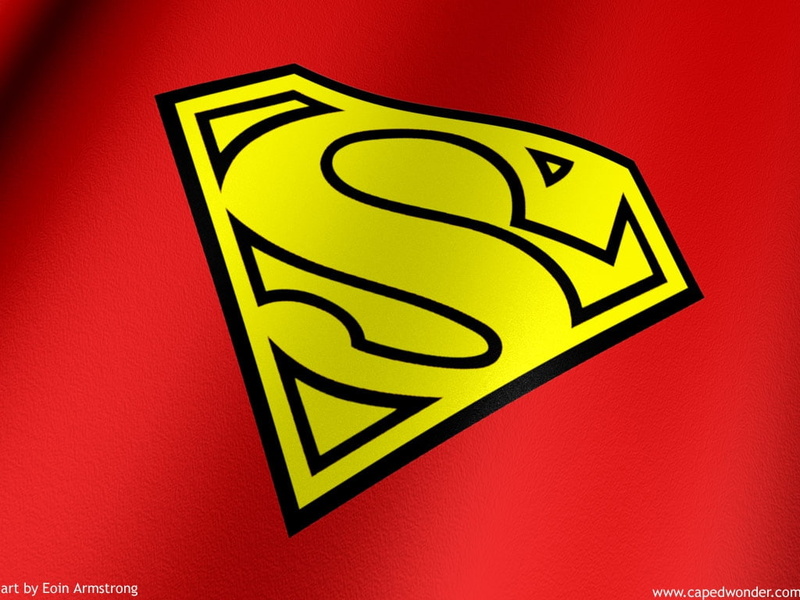 480P, Marvel, entertainment, comics, art, hd, superman