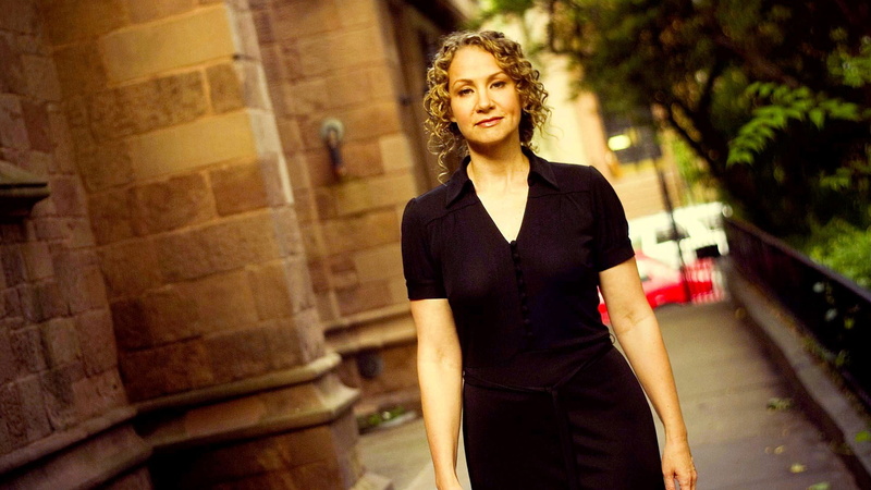 1080P, joan osborne