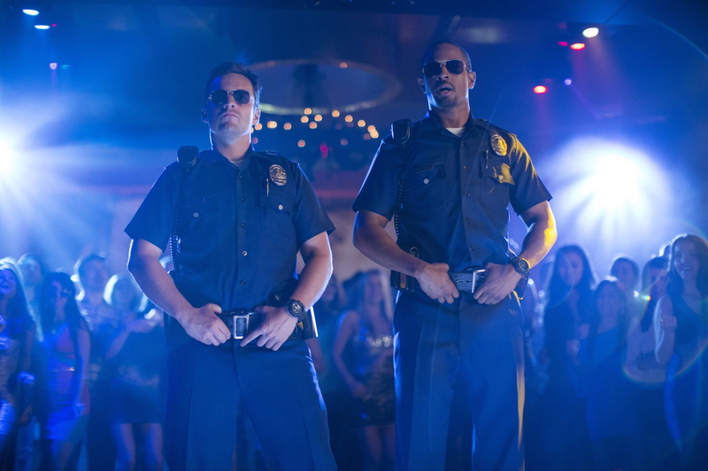 Damon Wayans Jr., 1080P, Lets Be Cops, Movie, Justin Chang, Ryan Davis, Jake Johnson