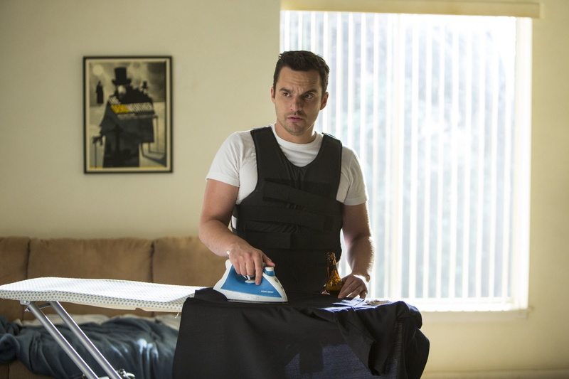 Jake Johnson, 1080P, Movie, Ryan Davis, Lets Be Cops