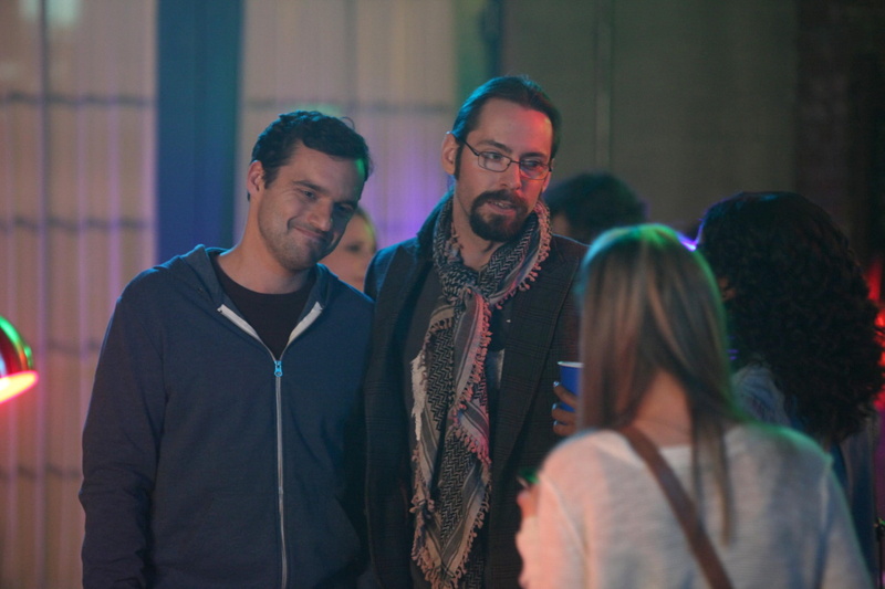 TV Show, 1080P, New Girl, Jake Johnson, Nick Miller