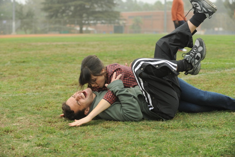 Jessica Day, New Girl, TV Show, Jake Johnson, Zooey Deschanel, 1080P, Nick Miller