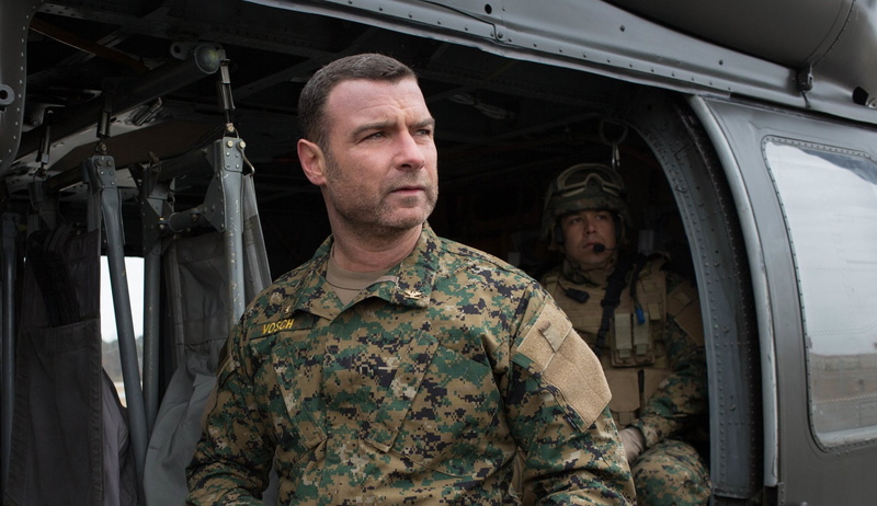 The 5th Wave, Movie, 1080P, Liev Schreiber