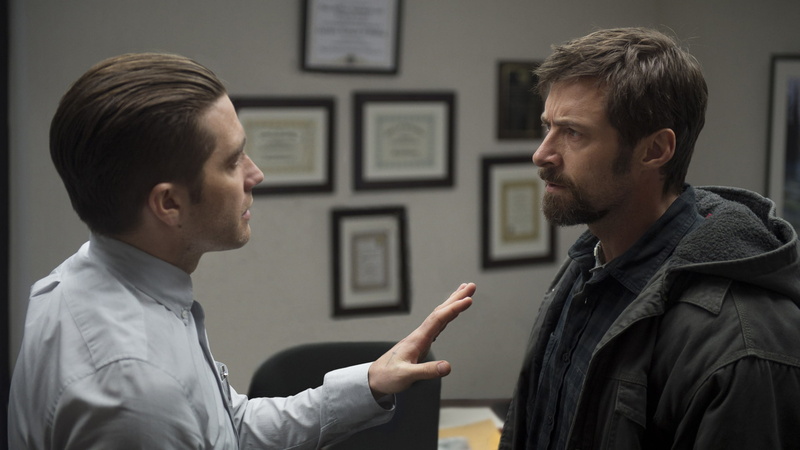 Movie, Hugh Jackman, 1080P, Jake Gyllenhaal, Prisoners